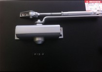 German Pulman door closer P1323 D does not locate 45KG small buffer fire door closer package for two years