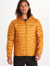 21 Years Spot Groundhog Mens Highlander Down700 Poon Super Light Down Jacket 79400