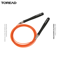 Pathfinder skipping rope outdoor sports fitness fat burning weight loss students physical examination rope TELJ90728
