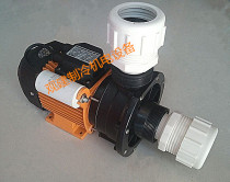 Tengwei TW60-M centrifugal water pump seafood fish tank fish pond water pump refrigeration unit circulating water pump