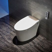 Huida HDE5003 Intelligent toilet integrated fully automatic toilet drying and cleaning UV Huida bathroom