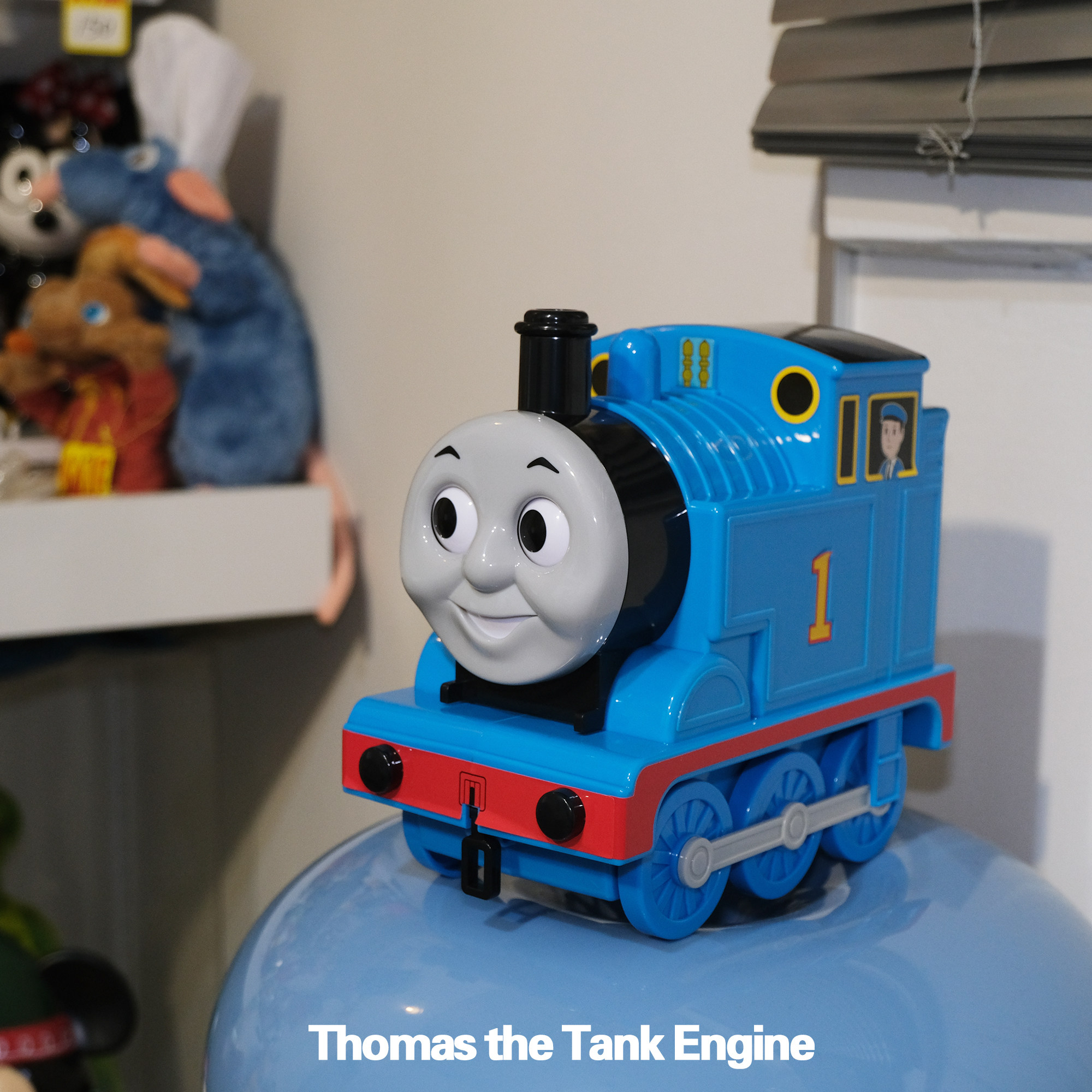 托马斯和朋友之多多岛独木桥运输套装| 玩具反斗城中国官方网站| Toys\, image size:2000x2000