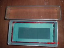 Special Screen Mesh Making L Border Single Border Screen Screen Mesh Making