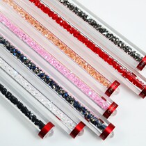 Pen knife hand account paper cutter cute net red with the same durable tungsten steel small head FANMU rubber stamp engraving knife