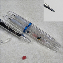 Pen type hand account paper cutter Pen knife dual-use small picture special hand carving knife FANMU rabbit Youpin