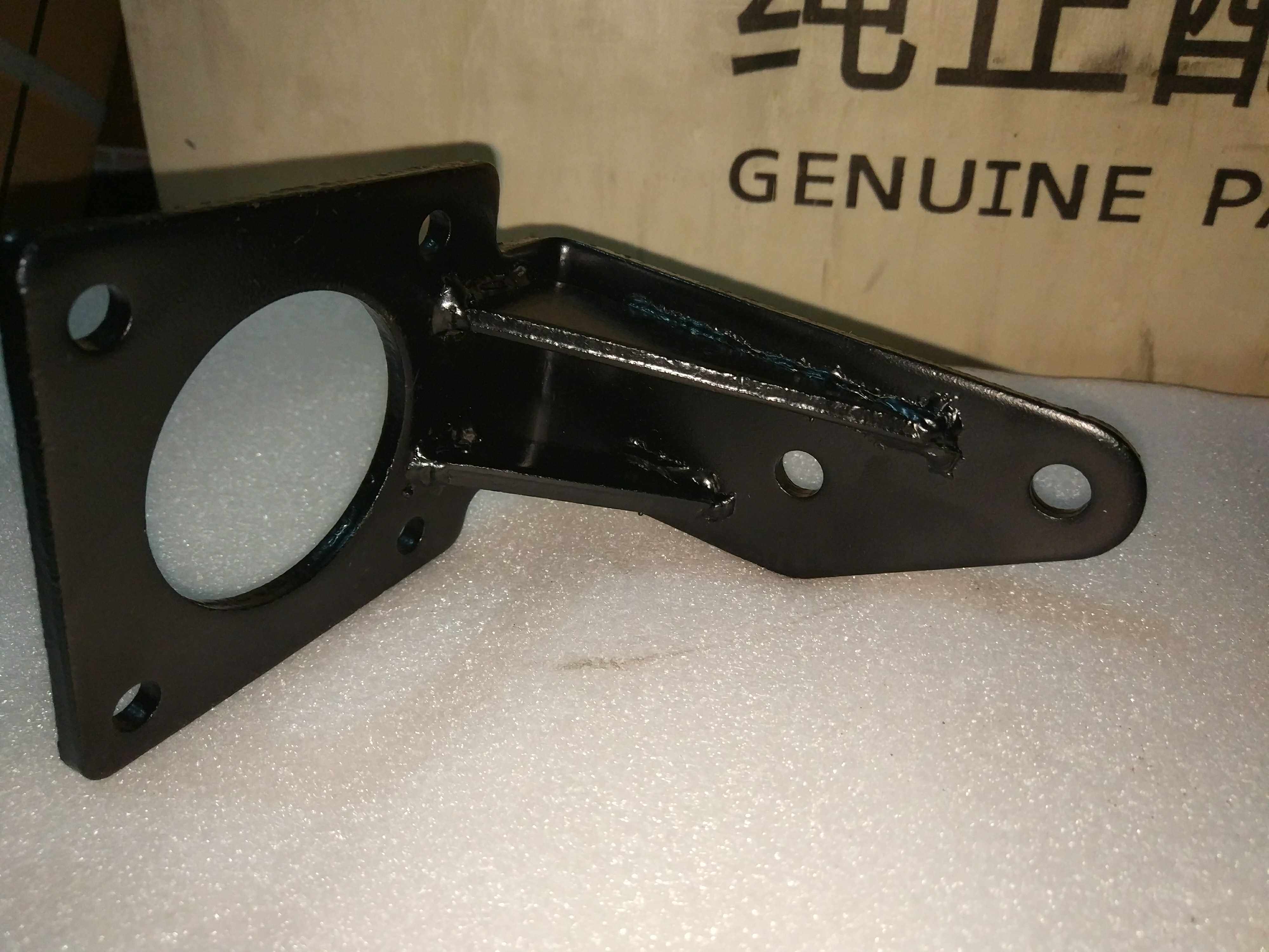 Fukuda Automobile original parts Obell OMalley country five clutch booster bracket sub-pump bracket