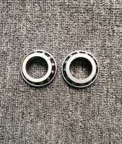 New high quality bearings for TZR125 TZR125 engine crankshaft bearings