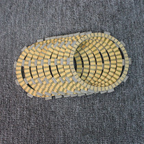 Suitable for lifting 250 310 clutch plate ZT250-S ZT310-X-T-R-V clutch friction plate