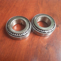 Fit 250 motocross motorcycle accessories Wheel rim bearings Front wheel bearings Rear wheel bearings dustproof oil seals