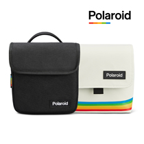  Polaroid Polaroid OneStep2NowLab camera bag Rainbow machine 600 type carrying bag two-color selection