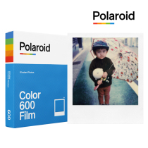  Polaroid Polaroid 600 Polaroid photo paper white edge color single and double pack retro film June 21
