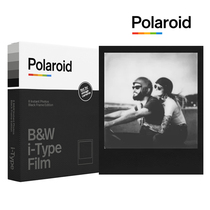 Polaroid Polaroid itype Polaroid photo paper black edge black and white Blackframe November 20 in stock