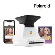 SF flash Polaroid Lab Polaroid Shadow Tower mobile phone photo to retro film Polaroid gift