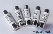 R015 Fuse CORE RO15 10X38MM RT14 RT18 AM2 FUSE 500V 0 5A-32A