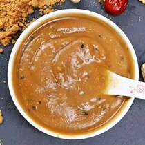 Full adult northeast old-fashioned Camellia noodles northeast specialty handmade Camellia breakfast sweet 500g * 1 bag free of mail