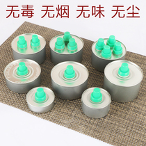 Smokeless filling environmentally friendly oil alcohol oil canned liquid plant alcohol oil small hot pot alcohol stove hot pot fuel