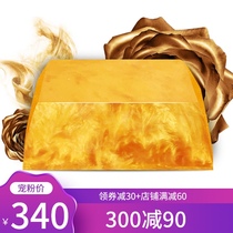 ⭐Casablanca Gold Rose soap Handmade essential oil soap Cleaning Bath cleansing soap Cleansing soap Hydration moisturizing imported