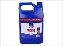HORECA SELECT GLASS CLEANER 4L