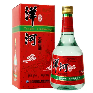 洋河优质大曲-洋河优质大曲促销价格、洋河优质大曲品牌- 淘宝