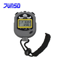 Shenzhen Junstar JS-510 sports stopwatch Electronic stopwatch 8-channel memory double-row timer