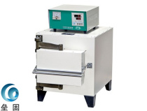 SX-2 5-12 box-type electric furnace Muffle furnace box-type resistance furnace 2 5KW 1200 degrees experimental electric furnace