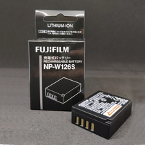 Fuji NP-W126S battery XT20 XA10 XT2 XT3 XE3 XA2 XT1 X100F camera