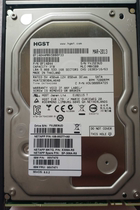  NetApp 3TB SATA X308A-R5 00V7470 00V7471 Hard Drive 108-00277