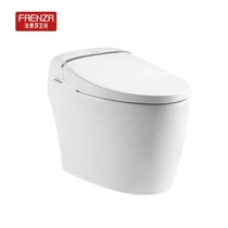 Faenza Farnsa Dual-use Indoor Toilet Home Water Pumping Toilet Integrated Smart Toilet F12-2