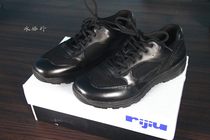 Riju net leather training shoes Running shoes War training shoes Lightweight combat shoes