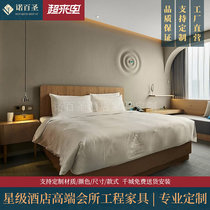 Business Hotel Guest House Furnishings Room 1 8 m Double beds Guest house Guest House Guest House Works complete plant direct sale