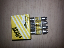  Supply new original American fuse fuse LP-CC-3 spot