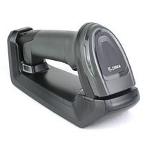 Zebrazebra DS8178SR DS8108 wireless 2D barcode scanning gun scanner HD industrial scan code