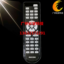 Original new RICOH RICOH projector remote control PJ K9000 PJ K9020 PJ K9090 remote control