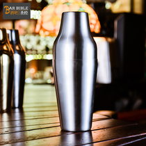 Bar Shaker French shaker 2-stage shaker Stainless steel shaker French shaker Gold-plated shaker