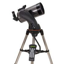 U.S. Startron NexStar127SLT Automatic Star Seeking Astronomical Telescope Stargazing and Moon Watching HD