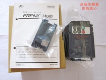 Sale Original Fuji Inverter FRN0 4E1S-2J and FVR0 4E11S-2