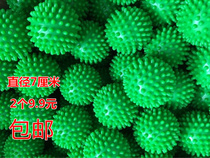 Laundry ball decontamination anti-winding magic washing machine clothing cleaning ball