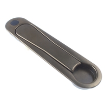 Germany Noto Roto invisible handle King Kong mesh screen Window handle Window handle Window screen one-piece window hidden handle