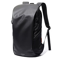 Tide cool backpack mens business travel large capacity backpack multifunctional sports leisure computer bag travel schoolbag