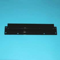 Suitable for boss disinfection cabinet accessories 811 809 727 725 715 black handle long drawer door handle