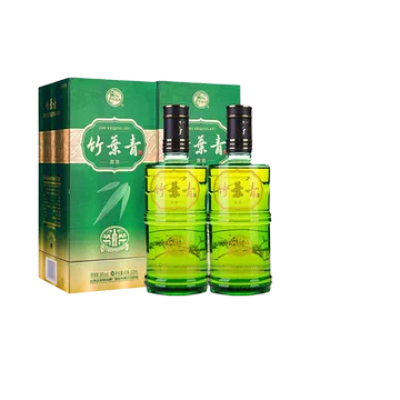 竹叶青酒38度露酒-竹叶青酒38度露酒促销价格、竹叶青酒38度露酒
