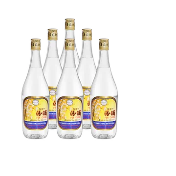 杏花村53度清香型白酒750ml-杏花村53度清香型白酒750ml促销价格、杏