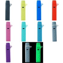 Silicone protective cover Vaporesso Xros 16W leather case protective soft shell dustproof rubber sleeve