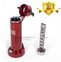 Shanghai DT-10 drying barrel 10KG welding electrode drying cylinder Welding electrode drying barrel rod length 450 adjustable temperature