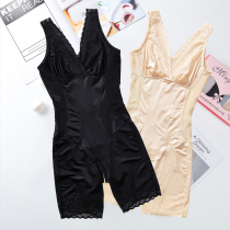 Beauty ballad shapewear collection of belly bunches waist slimming conjoined lingerie female meme body fat shaping bunches slim fit