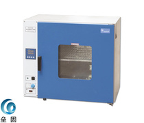 Shanghai Qixin DHG-9140AD desktop digital display electric heating constant temperature blast drying oven oven oven 250 ℃