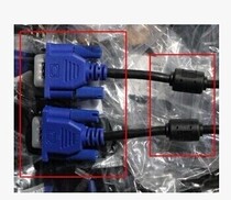 1 5 M 4 5VGA projector monitor HD video signal transmission desktop computer TV cable