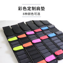 Dive Selection Technical Diving Back Fly shoulder Pad shoulder pad extra thick comfort Accessories