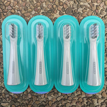 Dr Bei electric toothbrush Y1 original toothbrush head suitable for C3 and GY1 models clean soft hair adult brush head