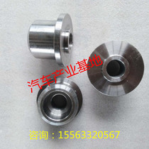UFO car Wuzheng Aochi garbage special vehicle trash bin roller
